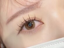 まつげエクステサロン ヘアーリゾートエーアイ 東陽町店(hair resort Ai)/ワンホンデザイン160本