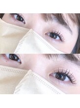 イチマルゴ ガーデン(105 GARDEN)/フラットラッシュ