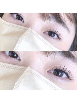 イチマルゴ ガーデン(105 GARDEN)/フラットラッシュ