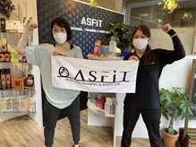 アスフィット 曳舟 東向島店(ASFiT)/
