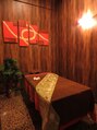 アジアンリラクゼーション ヴィラ 次郎丸店(asian relaxation villa)/asian relaxation villa 次郎丸店