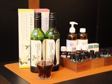 チェッコリ(CHECCOLY)/ウェルカムドリンク♪