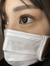 ハラン(haran)/次世代マツゲパーマ