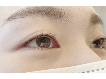 ビューティーアミューズメント 山鼻店(BEAUTY AMUSEMENT)/2月中村