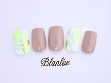 ブランロール 中目黒店(Blanl'or)/