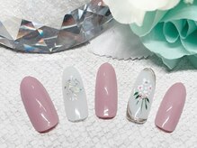 シュシュ(Chou Chou)/