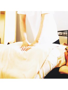 ホリスティックボディ ライカ(Lycka)/お気軽にご相談ください♪