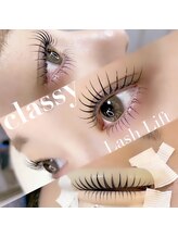 ワンバイワン 鷺沼店(One by One)/上品で繊細な束デザインも人気☆