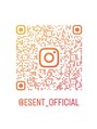 エセント(Esent) ◆Esent Instagram
