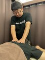 ボディリセットシックス 三鷹店(Body Reset 6)&nbsp;工藤 佑亮