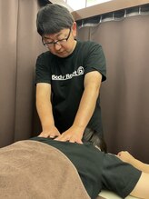 ボディリセットシックス 三鷹店(Body Reset 6)&nbsp;工藤 佑亮