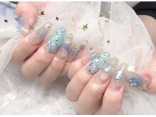 レアネイル 新宿(le'a nail)/