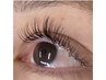 《平日限定》大人気ぱっちりeye★ ダブルフラットラッシュ100束