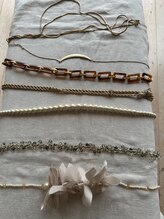 ラナの森/骨格診断