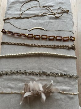 ラナの森/骨格診断