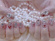 クイーンズネイルサロン(Queen's nail salon)/