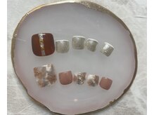 ココ ネイル サロン アンドスクール(COCO.NAIL SALON＆SCHOOL)/定額デザイン