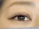 エマアイラッシュ(emma eyelash)の写真/【徳島/まつげパーマ/まつげエクステ】ボリュームラッシュ♪極細のエクステでまつ毛の負担も最小限に◎