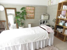 ユターユタ(yuta-yuta)/施術ルーム