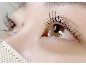 モウ(mow...)/ラッシュリフト(まつ毛パーマ)