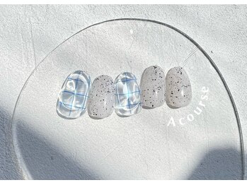 ムニムサン(0203 munimusan)/定額Aコース