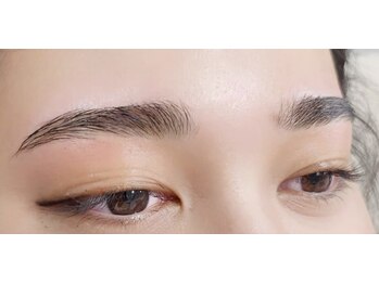 ビアンカ 中洲上川端店(Bianca)/眉毛WAX・新規様 ￥5500