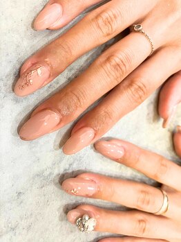 ベル(Belle)/【定額】トレンドコース