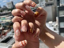 ルシェオ 表参道(LUCIEO)/design course