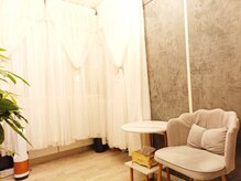 ハリロイヤル トーキョー武蔵小山/ロイヤル待合。