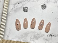 アモル 川崎駅前店(Amor)/【定額トレンド　7400円】