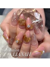 リアンナ アンド アイシンスタジオ &nbsp;甲府店(LIANAH&EYE SSIN STUDIO)/スカルプ