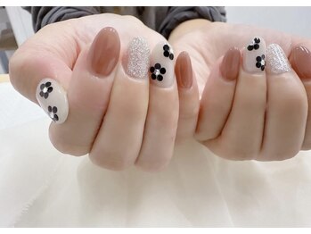 ツインズ ネイル(Twins Nail)/定額デザイン