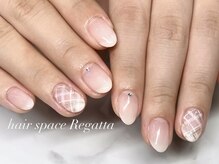 ヘアースペース レガッタ(hair space Regatta)