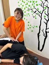 ナチュラル整体院