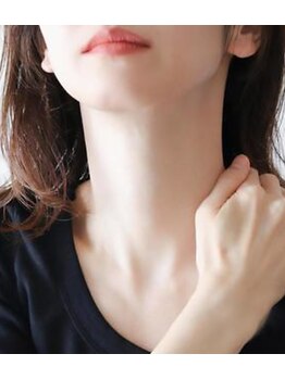 天空のここちの写真/【スマホ首の肩にオススメ◎ドライへッドスパ70分】辛い首コリ・肩こりを何とかしたい！ ☆