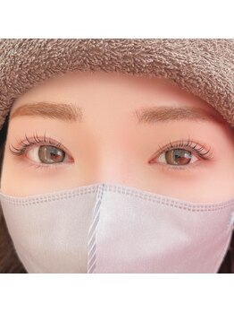 リトリート(Retreat)/まつ毛パーマ