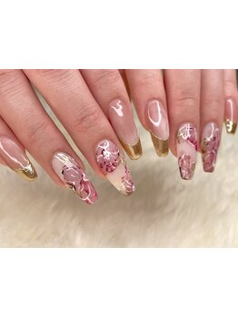 アートの種類が豊富