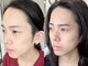 アンバーレス(AmberRes)の写真/《新栄・高岳》お顔の印象は眉毛で8割決まる！似合う形・清潔感・印象UPのメンズアイブロウなら当店へ。