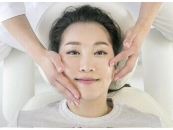 ビジュー(bijoux)の写真/選ばれて効果No.1！無理な勧誘の無い信頼小顔矯正サロン◆凄腕オーナーが必ず施術◆