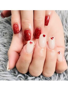 ネイルサロン ラメール(LaMer)/