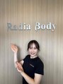 ラディア ボディ(Radia Body) 小村 直美
