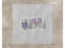 マルネイル 大宮店(MARU NAIL)/Korea design course ¥9,480