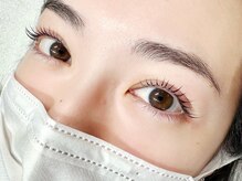 エトラ 渋谷(etora)/パリジェンヌorまつ毛パーマ