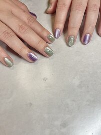 うる艶シルキーマグネット