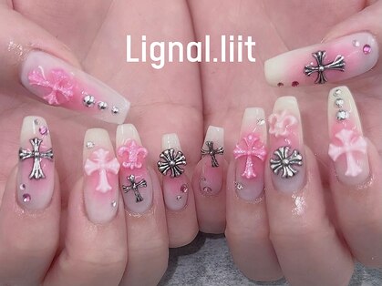 リグナル リット(Lignal.liit)の写真