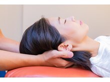 ゆかわ鍼灸整骨院/施術