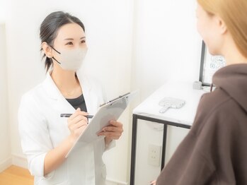 ビューティーセイバー 馬車道(BEAUTY SAVIOR)の写真/日本でも本格韓国肌管理が受けられます！韓国式ツヤ肌管理で桃のようにキュッと引き締まったツヤ肌へ◎