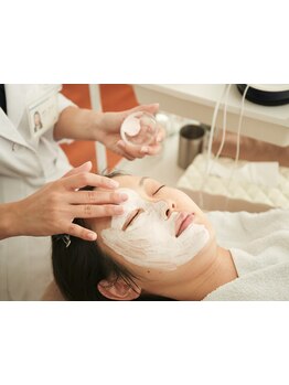 美白ケアをしたい