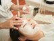 アンレミューラボ(Un Lemieux Labo)の写真/健康な肌こそ真の透明感&みずみずしさがあふれる明るいお肌！肌の深部にアプローチし肌能力を回復◎