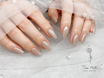 テセネイル(Tese Nail)/ワンカラー